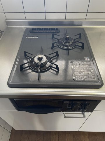 アザレアハイツ蒲池のその他