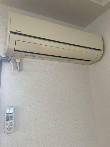 アザレアハイツ蒲池の設備