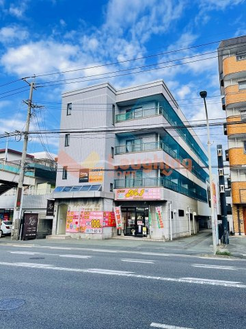 アザレアハイツ蒲池