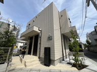 ヘーベルメゾン代々木の画像