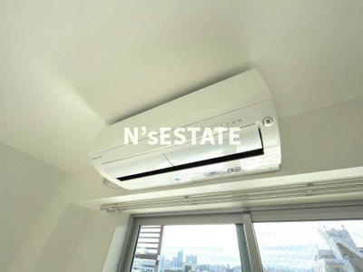 【設備】 | ER City's 長田