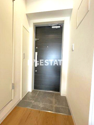 【玄関】 | ER City's 長田