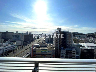 【展望】 | ER City's 長田