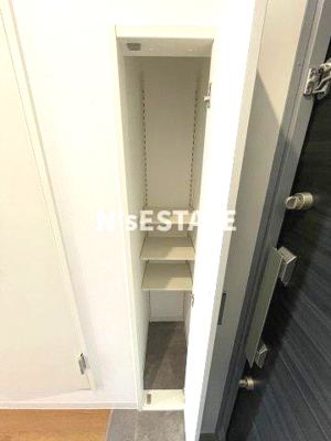 【収納】 | ER City's 長田