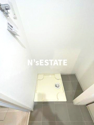 【設備】 | ER City's 長田