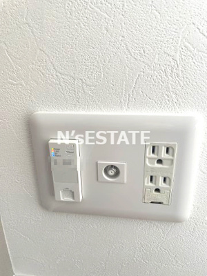 【設備】 | ER City's 長田