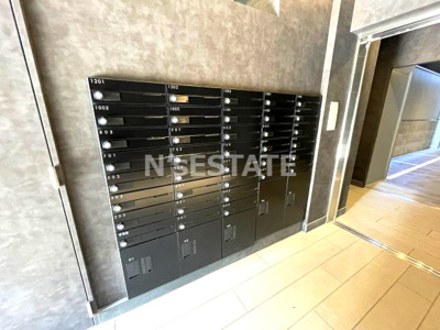 【その他共用部分】 | ER City's 長田