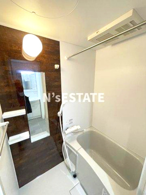 【浴室】 | ER City's 長田