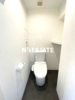 【トイレ】 | ER City's 長田