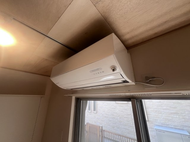 For nest　旭が丘の設備