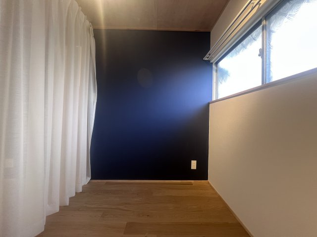 For nest　旭が丘の子供部屋