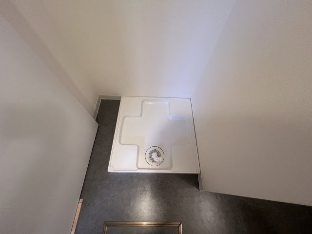 For nest　旭が丘の設備