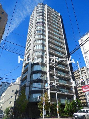 エステムプラザ大手前エヴァース