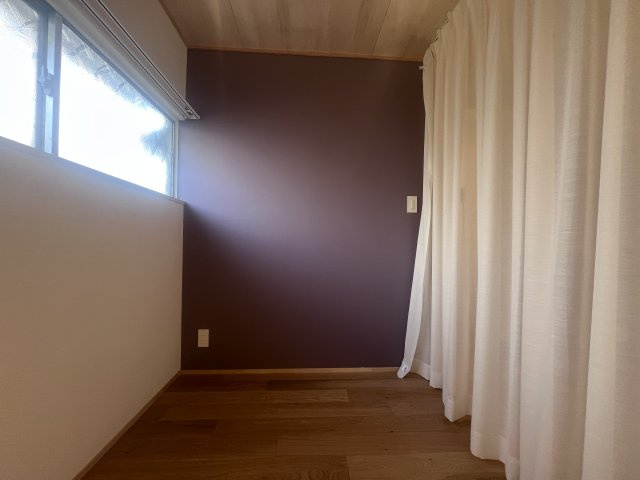 For nest　旭が丘の子供部屋