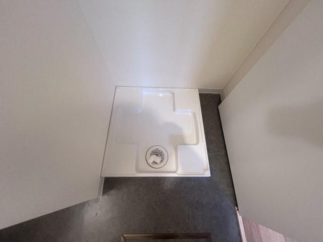 For nest　旭が丘の設備