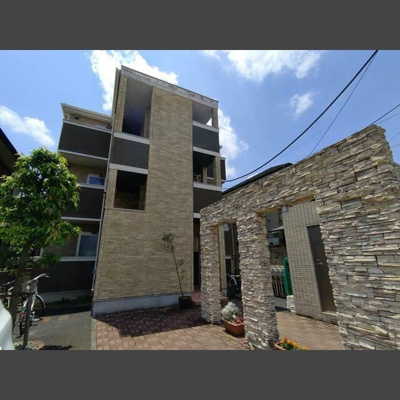 【外観】 | 公園通り館