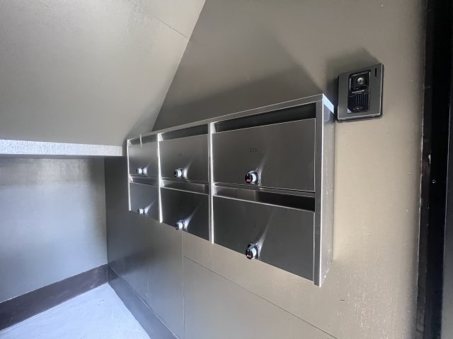 神戸市垂水区旭が丘１丁目のアパートのその他共用部分