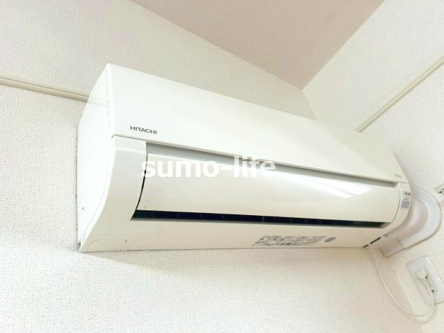 アルボネアの設備