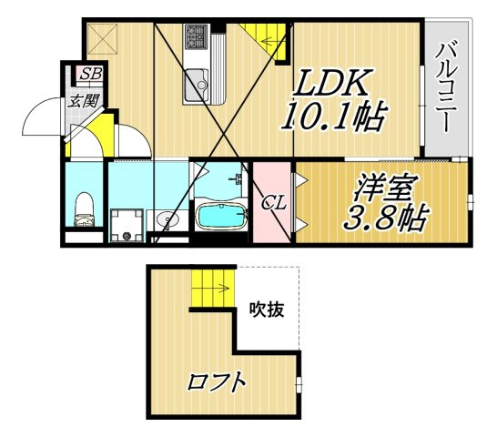 アルボネア