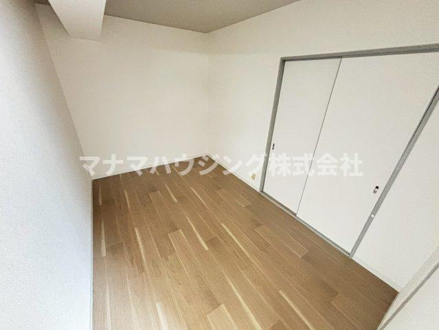 オアシス21の内装