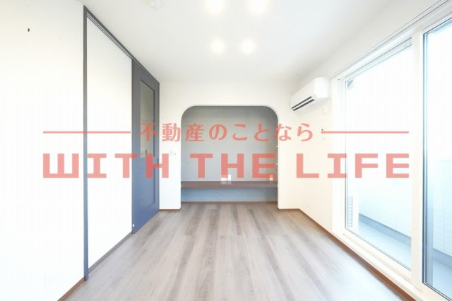 CASA Edo【キャッシュバック対象物件】の内装|おしゃれな内装です