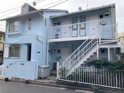 横浜市神奈川区中丸のアパートの画像