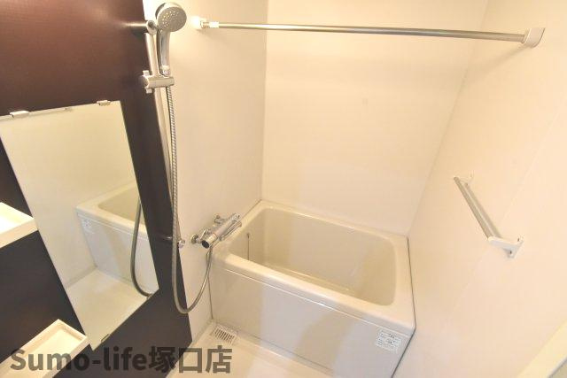 あんしん+稲葉荘08-2001の内装