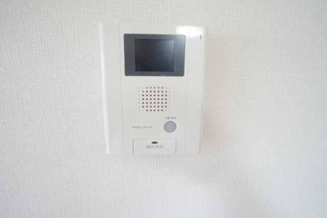 ニューライフ津田沼東のセキュリティ