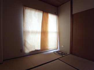 【居間・リビング】