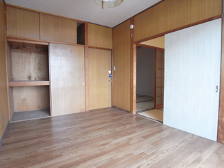 【居間・リビング】