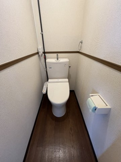 【トイレ】