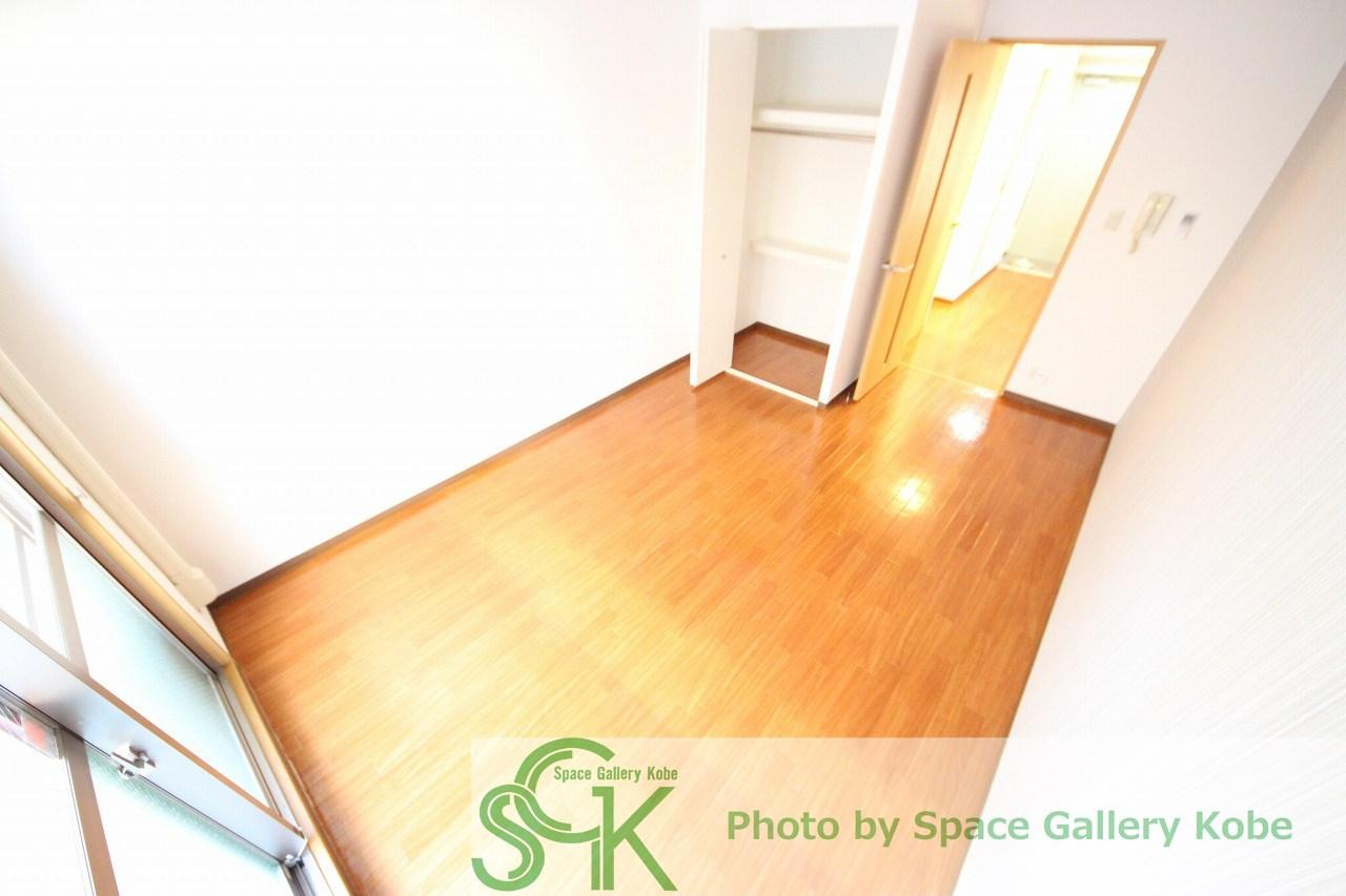 ラフィネ錦が丘のその他|※お部屋により仕様が異なる場合があります※