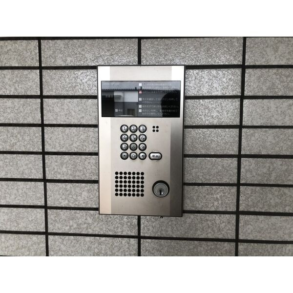 クレセールのセキュリティ