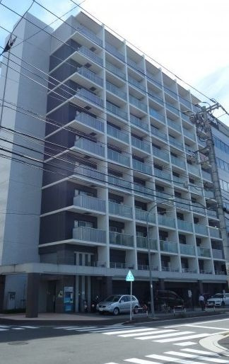 【外観】レジディア新横浜