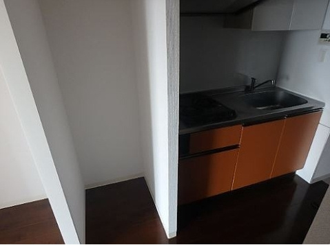 【キッチン】レジディア新横浜