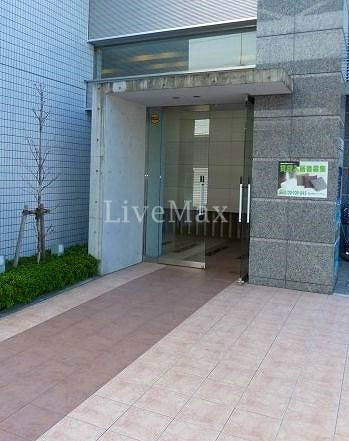 【その他】レジディア新横浜