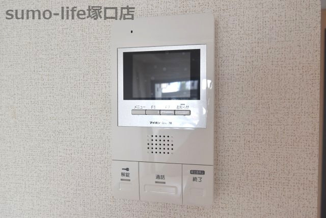 ウェストヴィレッジのセキュリティ