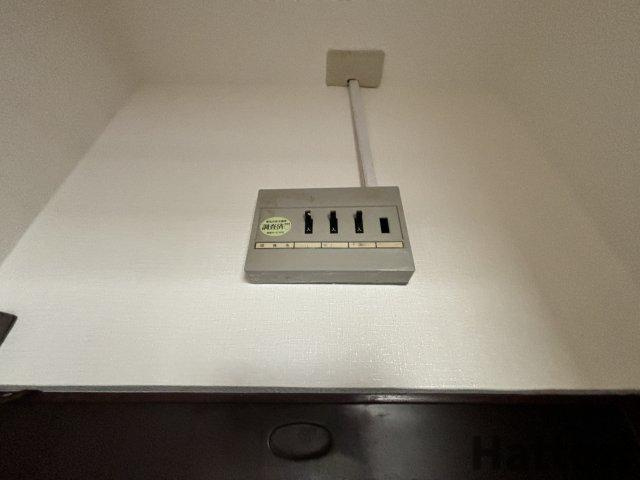 杉マンションのその他