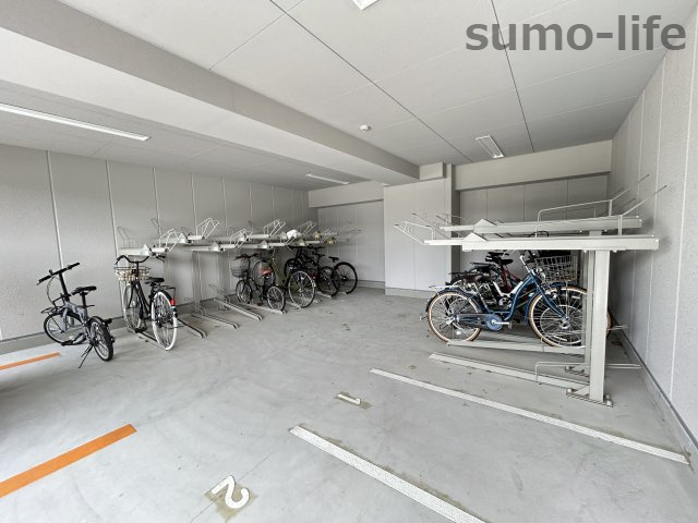 ヴェルステック塚口本町のその他共用部分