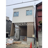 元宮町貸家の画像
