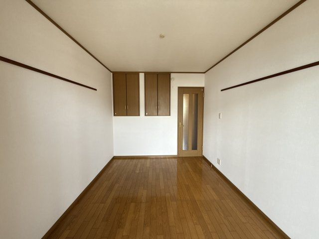 エメラルド・ラ・ヴィーンの子供部屋