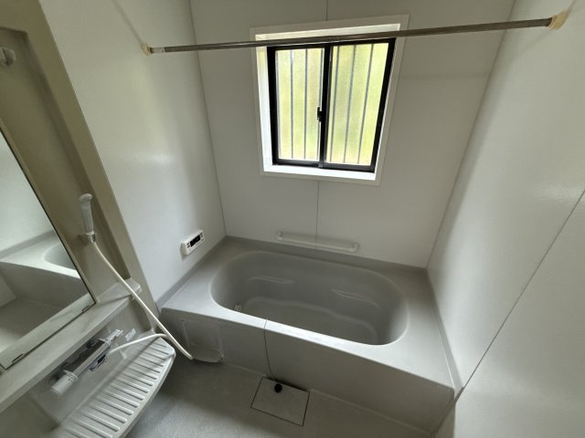 エメラルド・ラ・ヴィーンの浴室