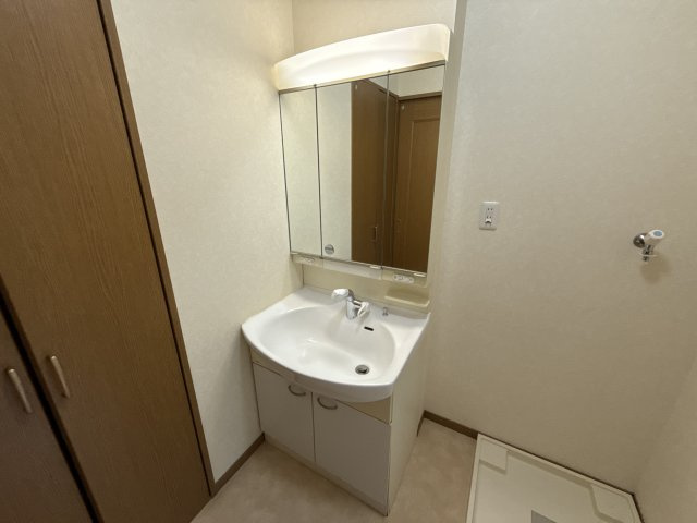 エメラルド・ラ・ヴィーンの洗面所