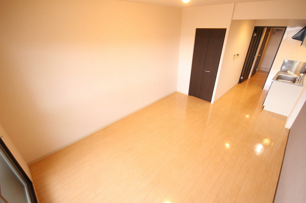 サン・フローリッシュの寝室|※お部屋により仕様が異なる場合があります。
