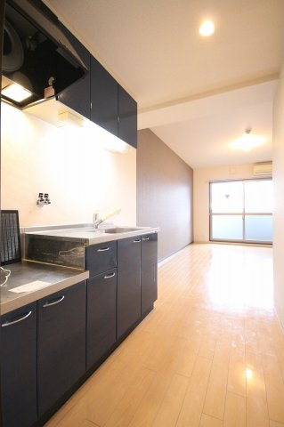 サン・フローリッシュのその他|※お部屋により仕様が異なる場合があります。