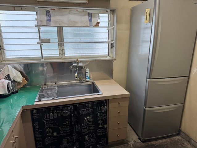 【キッチン】 | ３Tビル