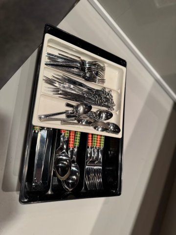 【キッチン】 | ３Tビル