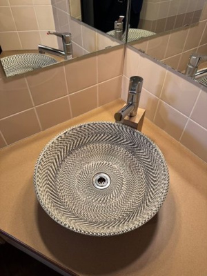 【洗面所】 | ３Tビル