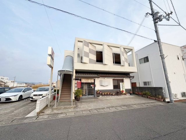 【外観】 | ３Tビル