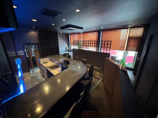 【内装】 | ３Tビル